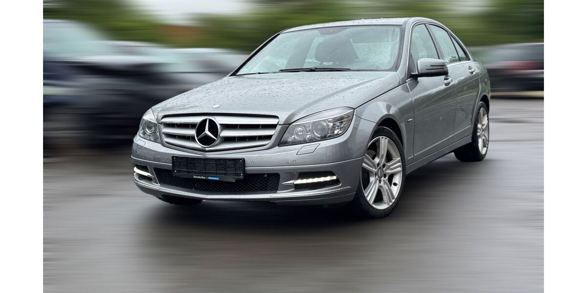 Mercedes-Benz C 250 149.636 km 8.990 &euro; Budenheim 55257