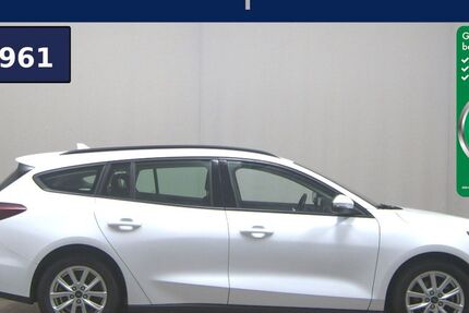 Ford Focus 165.606 km 8.980 &euro; Gyhum/Bockel 27404
