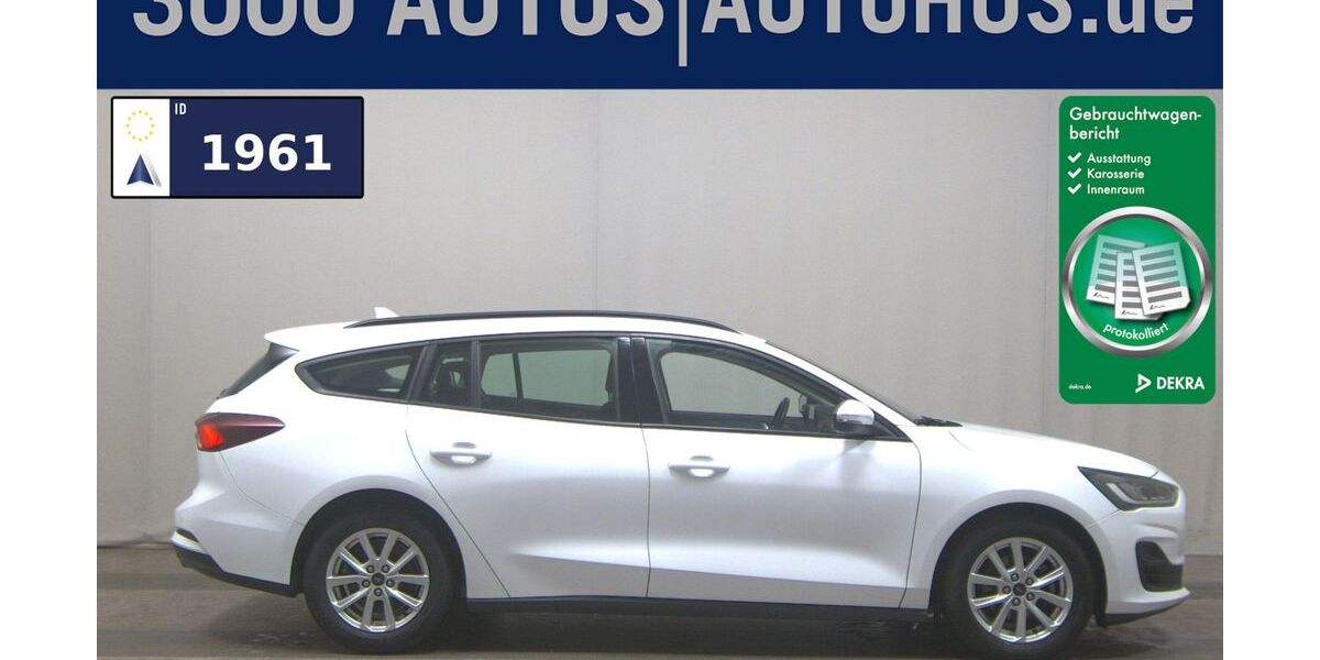 Ford Focus 165.606 km 8.980 &euro; Gyhum/Bockel 27404