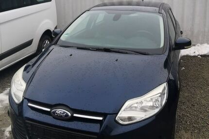 Ford Focus 257.500 km 3.500 &euro; Rudersberg 73635