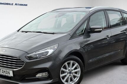 Ford S-Max 161.538 km 15.490 &euro; München 81243