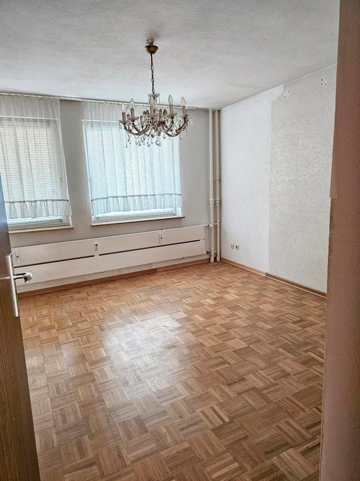 Maxfeld von Privat Eigentumswohnung 1 Zimmer zu verkaufen