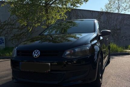 VW Polo 162.000 km 2.500 &euro; Chemnitz 09125