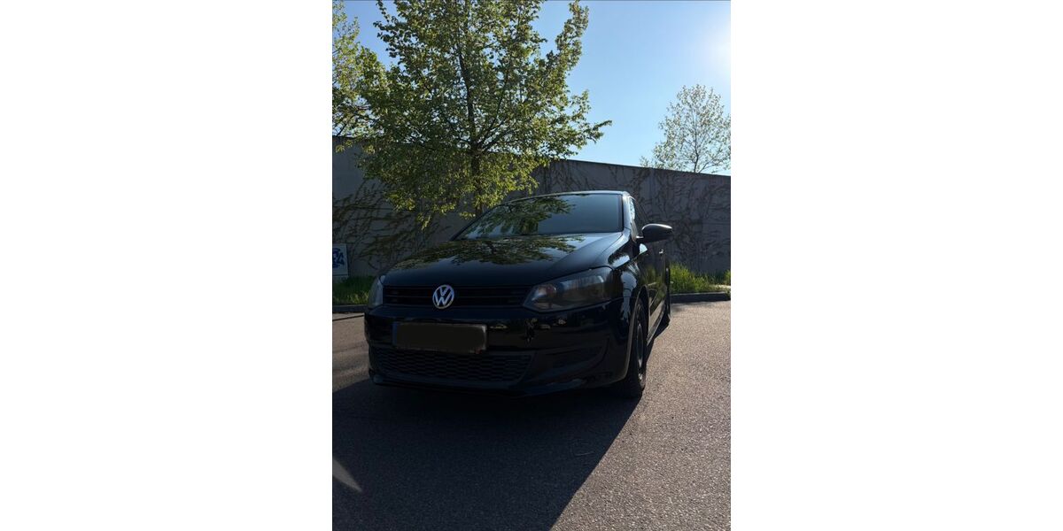 VW Polo 162.000 km 2.500 &euro; Chemnitz 09125