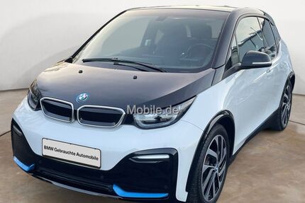 BMW i3 22.005 km 22.389 &euro; Werne 59368