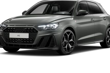 Audi A1 6.353 km 28.910 &euro; Alsfeld 36304