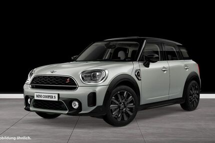 Mini Countryman S (Cooper) 69.900 km 23.610 &euro; Hösbach 63768