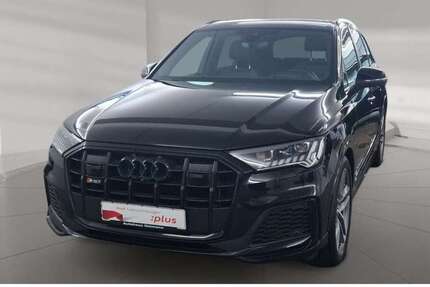 Audi SQ7 91.934 km 63.550 &euro; Wolfhagen 34466