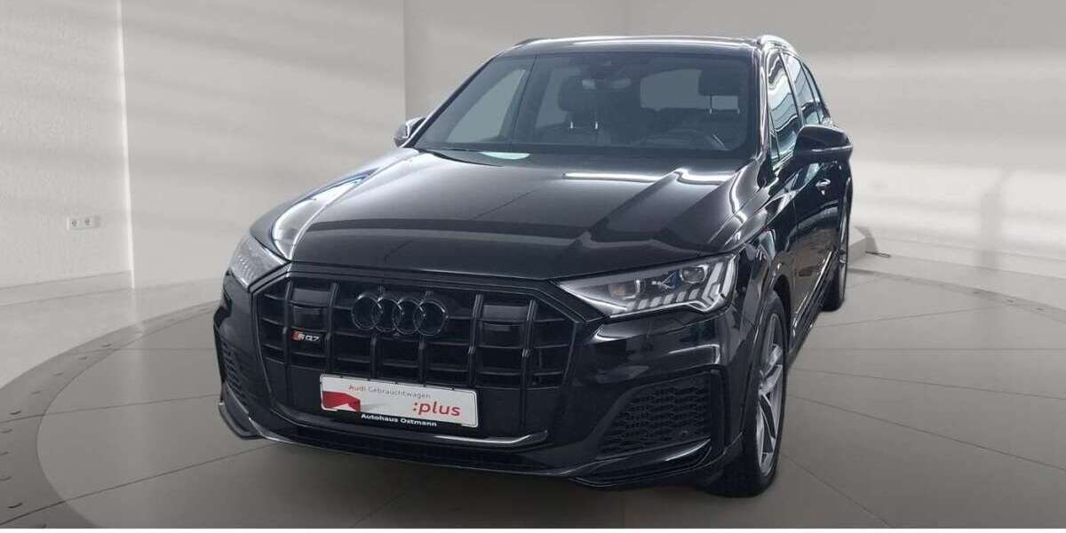 Audi SQ7 91.934 km 63.550 &euro; Wolfhagen 34466