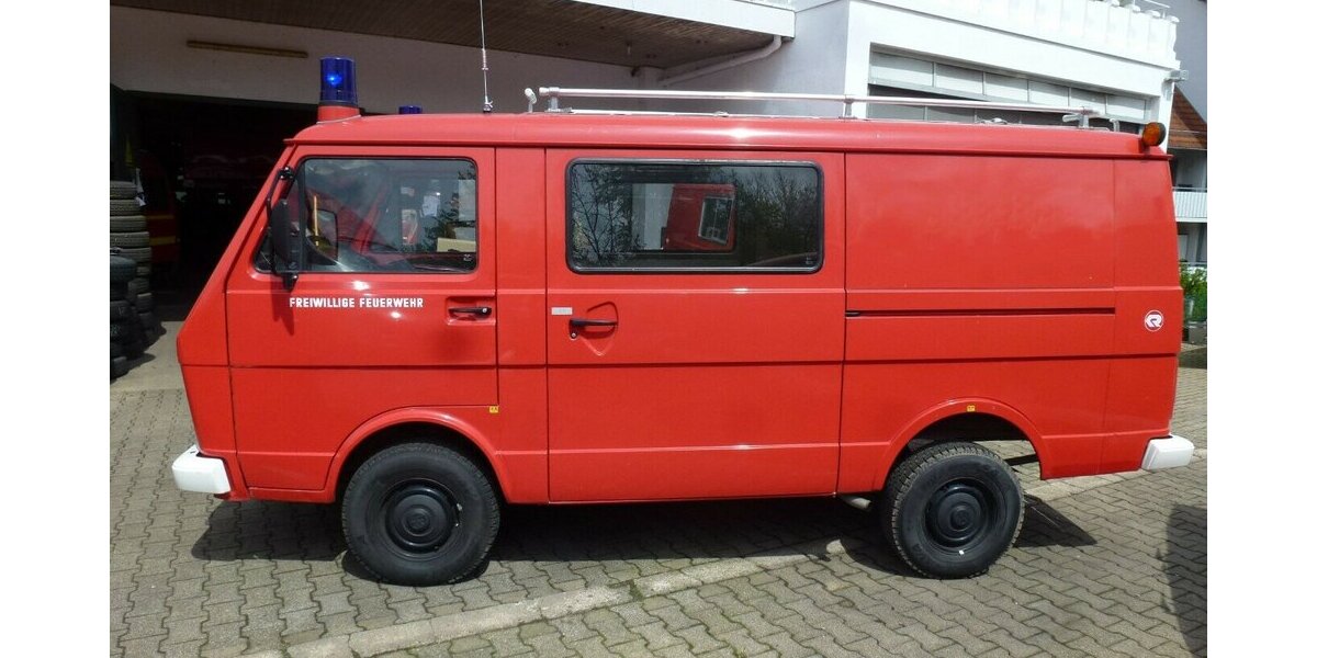 VW LT 35 * 2 Schiebetüren * Oldtimer * Diff.-Sperre 23.000 km 10.900 € Nürtingen 72622