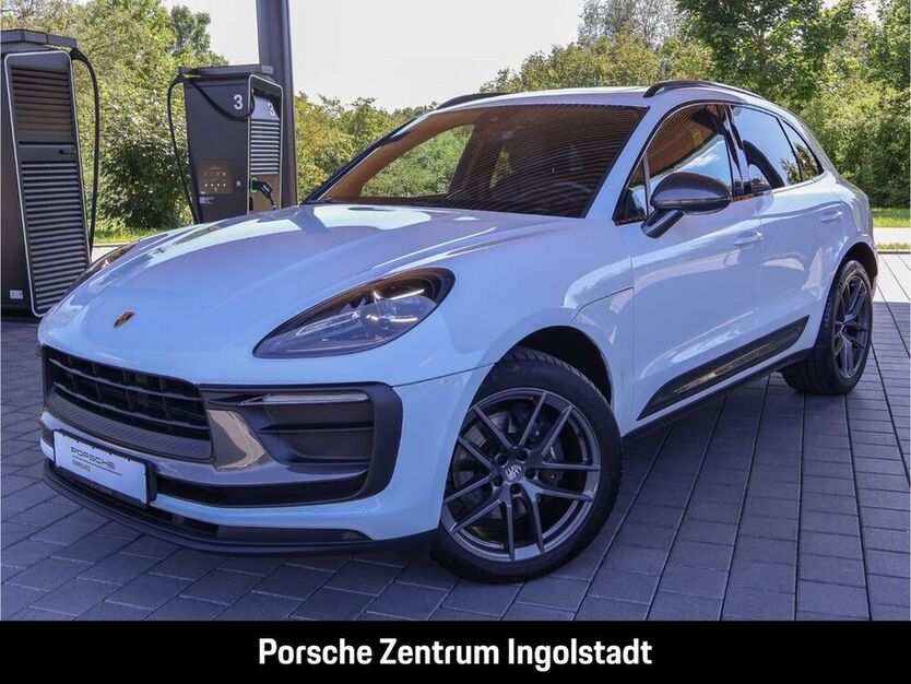 Macan