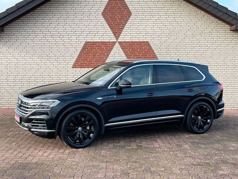 Touareg