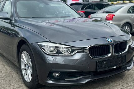 BMW 320 163.500 km 13.499 &euro; Neuruppin 16816