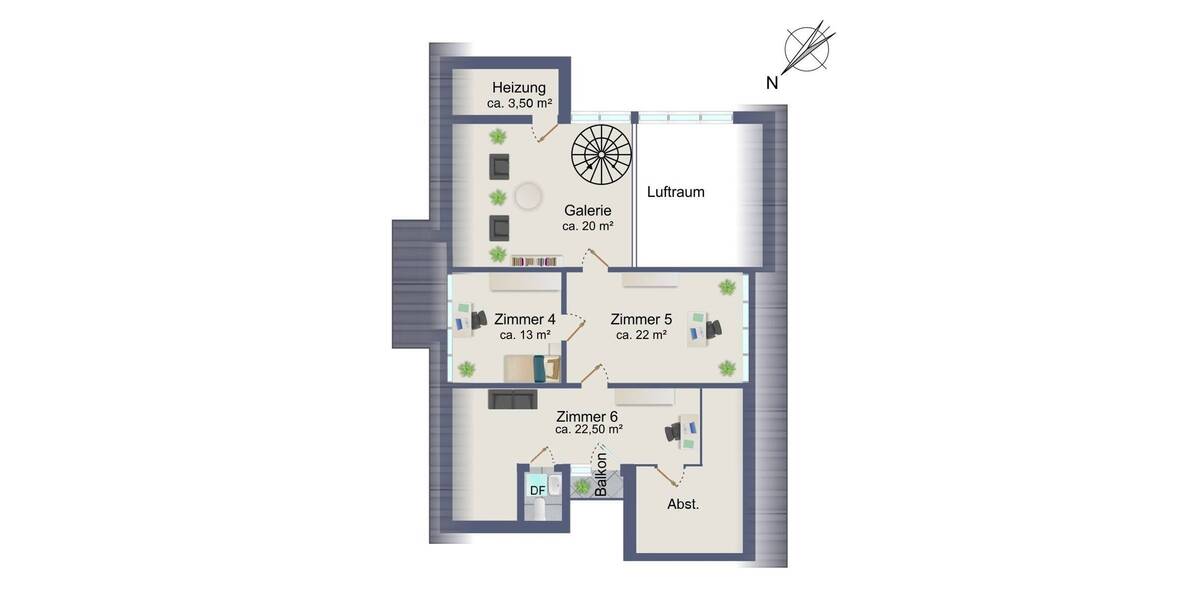 Einfamilienhaus Seevetal Bullenhausen - 7 Zimmer, 207 m&sup2;, 774.000&euro; | Angebot:26229623