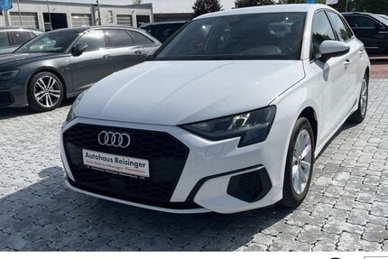 Audi A3 117.160 km 21.300 &euro; Wasserburg a. Inn 83512