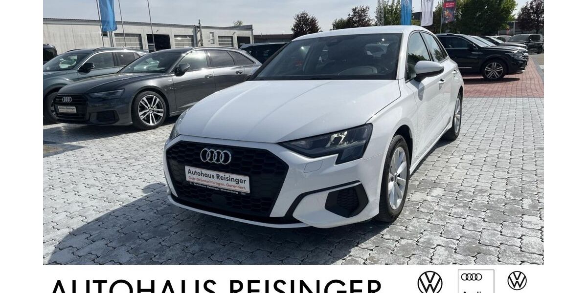 Audi A3 117.160 km 21.300 &euro; Wasserburg a. Inn 83512