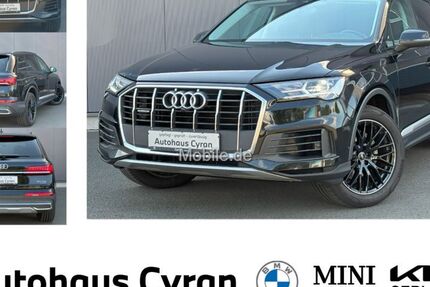 Audi Q7 126.550 km 40.990 &euro; Gronau 48599