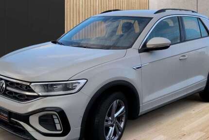 VW T-Roc 64.160 km 23.890 &euro; Germersheim 76726