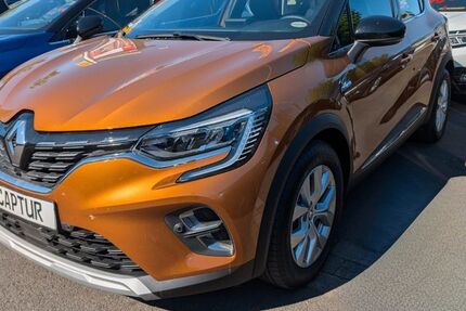 Renault Captur 31.800 km 20.850 € Gelnhausen 63571