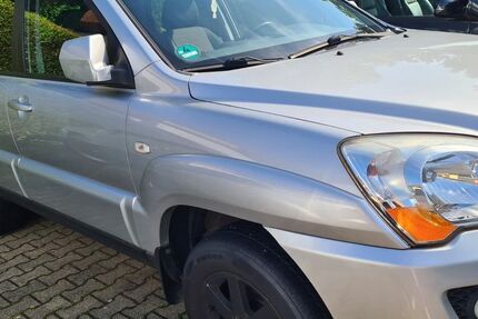 Kia Sportage 135.000 km 4.250 &euro; Schwäbisch Gmünd 73525