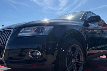 Audi Q5 115.931 km 20.999 &euro; Weißenhorn 89264