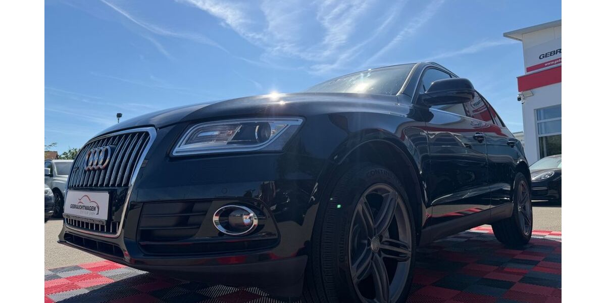 Audi Q5 115.931 km 20.999 &euro; Weißenhorn 89264