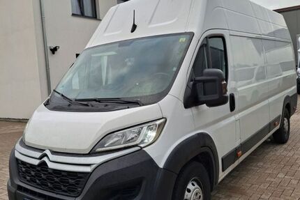 Citroen Jumper
