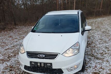 Ford Galaxy 239.500 km 5.500 &euro; München 80807