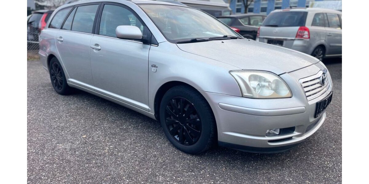 Toyota Avensis 230.000 km 1.500 &euro; Dachau (bei München) 85221