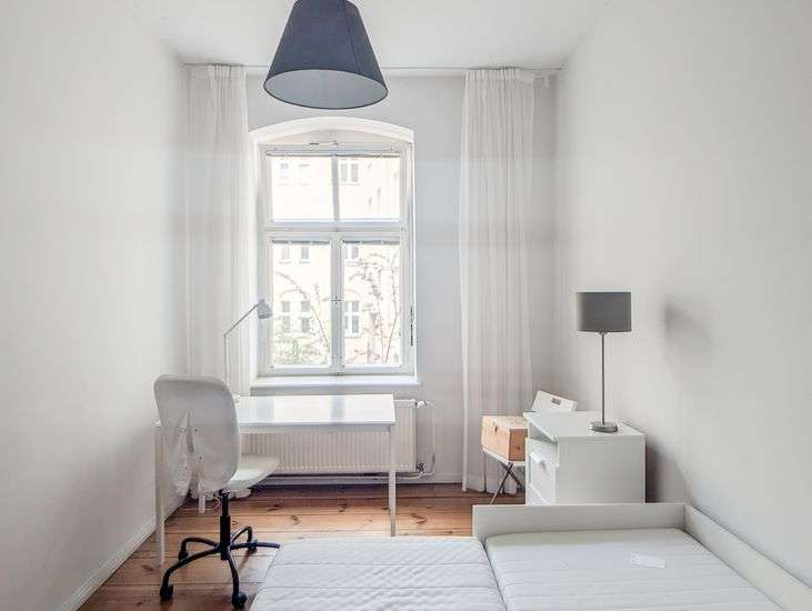Wohnung zum Kaufen in Berlin 595.000 € 76.55 m²