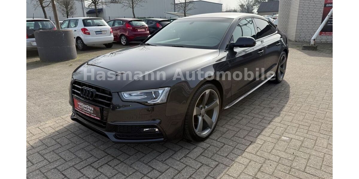 Audi A5 126.000 km 24.999 &euro; Diepholz 49356