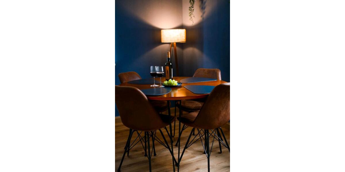 Vollmöblierte Wohnung für Langzeitvermietung 2 zimmer