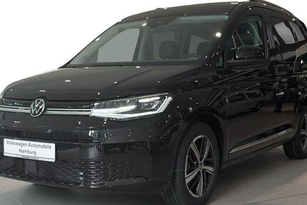 VW Caddy 14.500 km 43.900 € Hamburg 22111