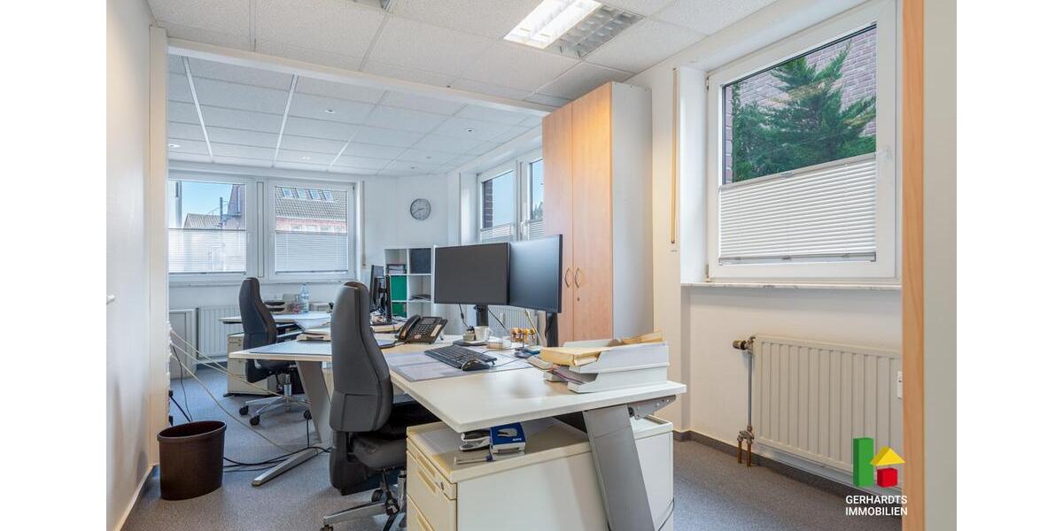 Gewerbeobjekt Brüggen - 1.000&euro; | Angebot:25925667