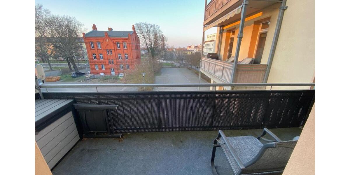 Etagenwohnung Magdeburg Alte Neustadt - 2 Zimmer, 55 m&sup2;, 129.000&euro; | Angebot:27161243