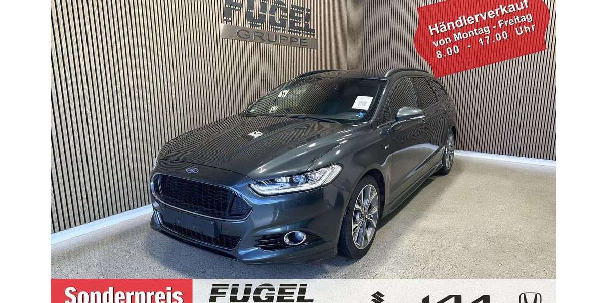 Ford Mondeo 166.749 km 10.999 &euro; Chemnitz 09125