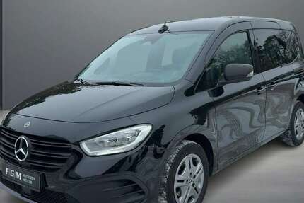 Mercedes-Benz Citan 46.238 km 23.770 &euro; Luckenwalde 14943
