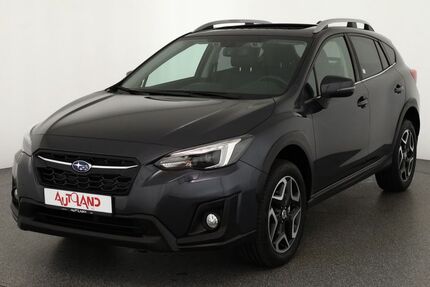 Subaru XV 82.289 km 20.990 € Göttingen 37081