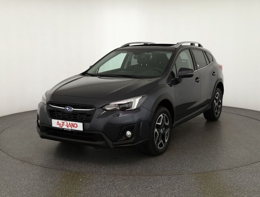 Subaru XV 82.289 km 20.990 € Göttingen 37081