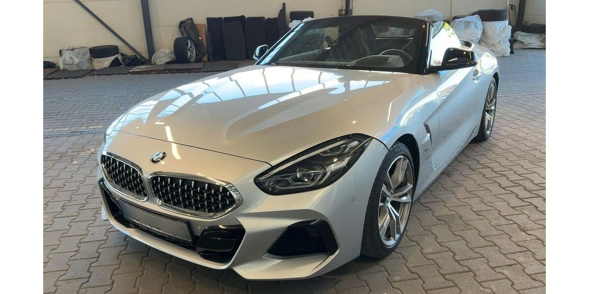 BMW Z4 15.286 km 40.990 &euro; Lahr 77933