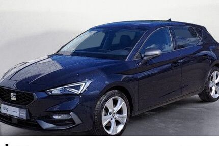 Seat Leon 45.596 km 22.960 &euro; Durmersheim 76448