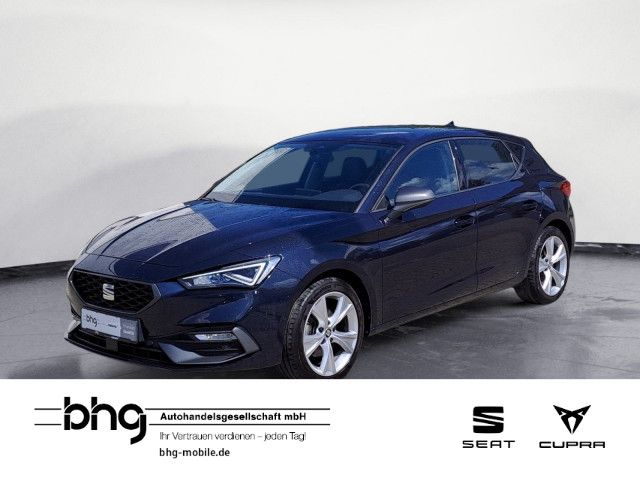 Seat Leon 45.596 km 22.960 &euro; Durmersheim 76448