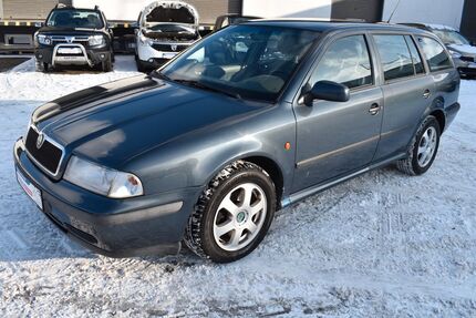 Skoda Octavia 278.000 km 2.600 &euro; Niederfüllbach 96489