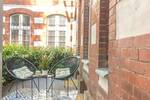 2-Zimmer kernsaniert in Charlottenburg | sofort Bezugsfrei | Barrierarm | Ohne Makler