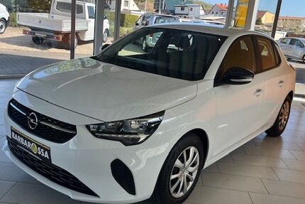 Opel Corsa 64.200 km 9.490 &euro; Artern 06556