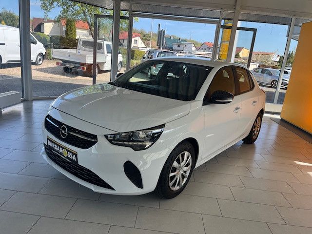 Opel Corsa 64.200 km 9.490 &euro; Artern 06556