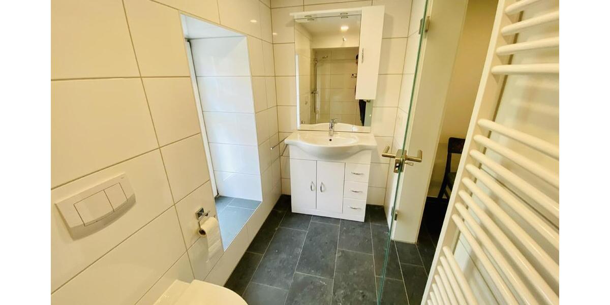 Tolle Terrassenwohnung über 3 Etagen im modernisierten, historischen 3 Seiten Bauernhof! - Bauernhaus, Landhaus Gera Cretzschwitz | Angebot:27008384