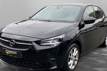 Opel Corsa 25.935 km 16.900 € Berlin-Französisch Buchholz 13127