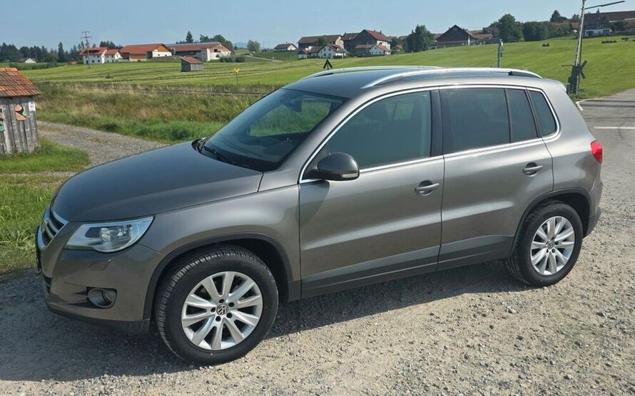 Tiguan