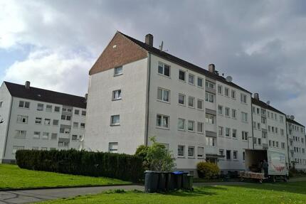 4-Zimmer-Eigentumswohnung | 88,92 m² 4 zimmer